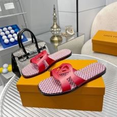 Louis Vuitton Slippers